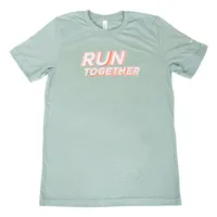 Men's | Fleet Feet 'Run Together' Short Sleeve Tee - Heritage Collection