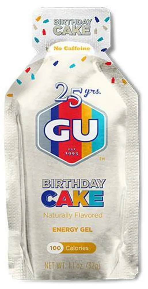 GU Sports Gel, Single