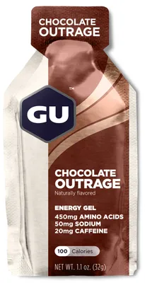 GU Energy Gel Single