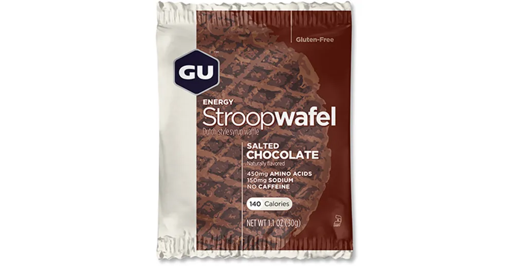 GU Stroopwafel - Box of 16