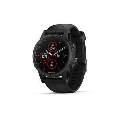 Garmin fenix 5S Plus