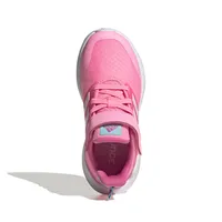 Youth | Adidas EQ21 Run 2.0 Bounce Elastic Lace