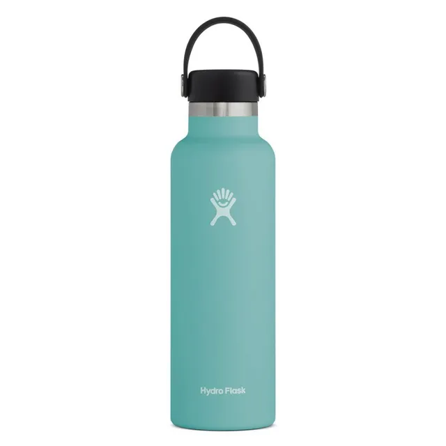 Hydro Flask 21 Oz Indigo Water Bottle - S21SX464