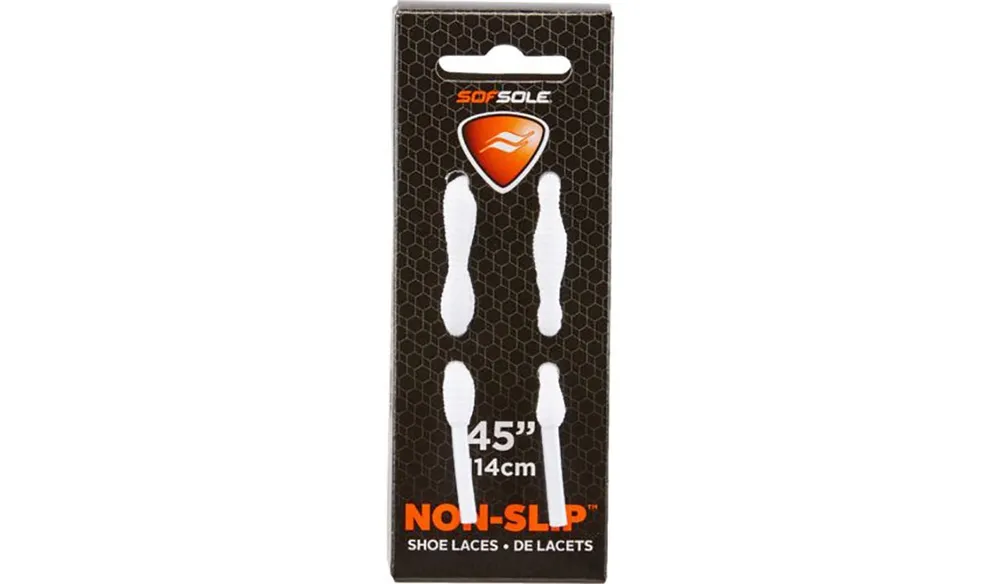 Implus No Slip 45 Inch Laces