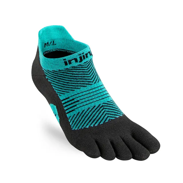 Injinji Run Lightweight Mini-Crew