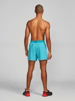 Men's | Janji 5" Middle AFO Short