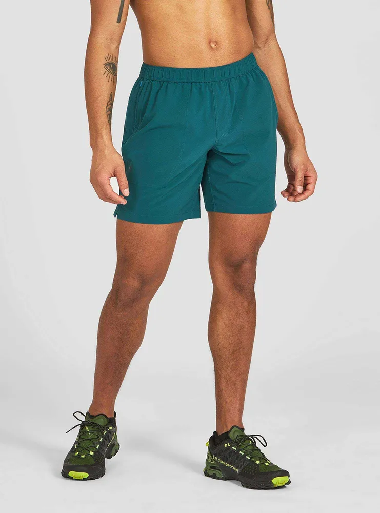 Men's | Janji 7" Transit Short