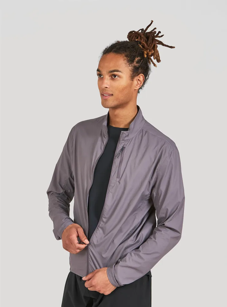 Men's | Janji Zephyr Runner Jacket