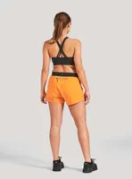 Women's | Janji AFO 3" Middle Short - 2021