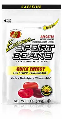 Jelly Belly Extreme Sports Beans