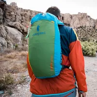 Cotopaxi Luzon 18L Daypack - Del Día