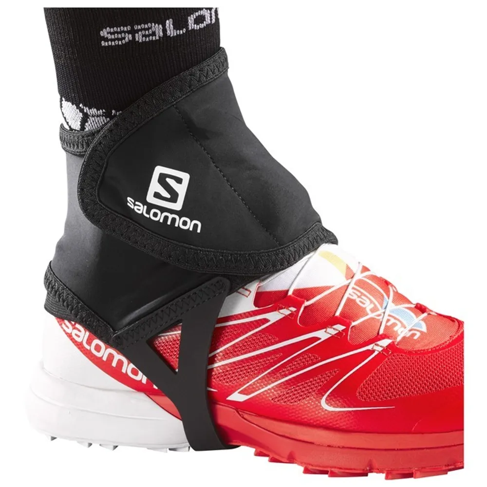 Men's | Salomon Trail Gaiters - Low