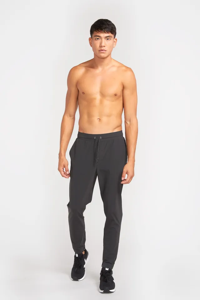 Lululemon athletica ABC Jogger *Shorter, Men's Joggers