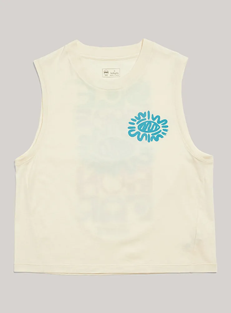 Nike Sportswear Heritage Women's Tank Top.