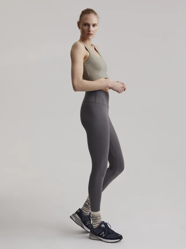 Lululemon athletica Fast and Free High-Rise Thermal Tight 25 *Pockets, Women's Leggings/Tights