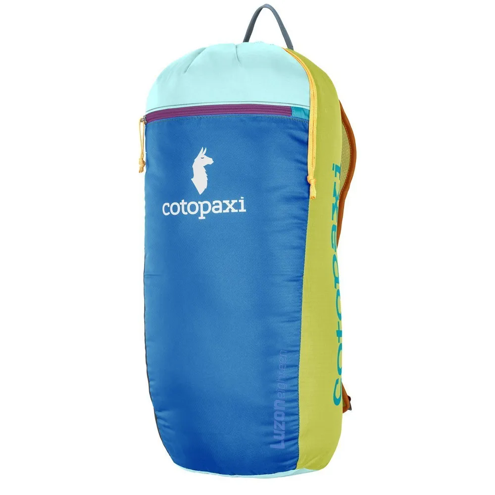 Cotopaxi Luzon 18L Daypack - Del Día