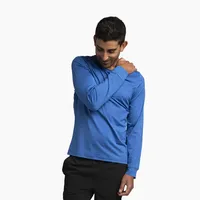 Men's | Jackrabbit Speed Crew Long Sleeve