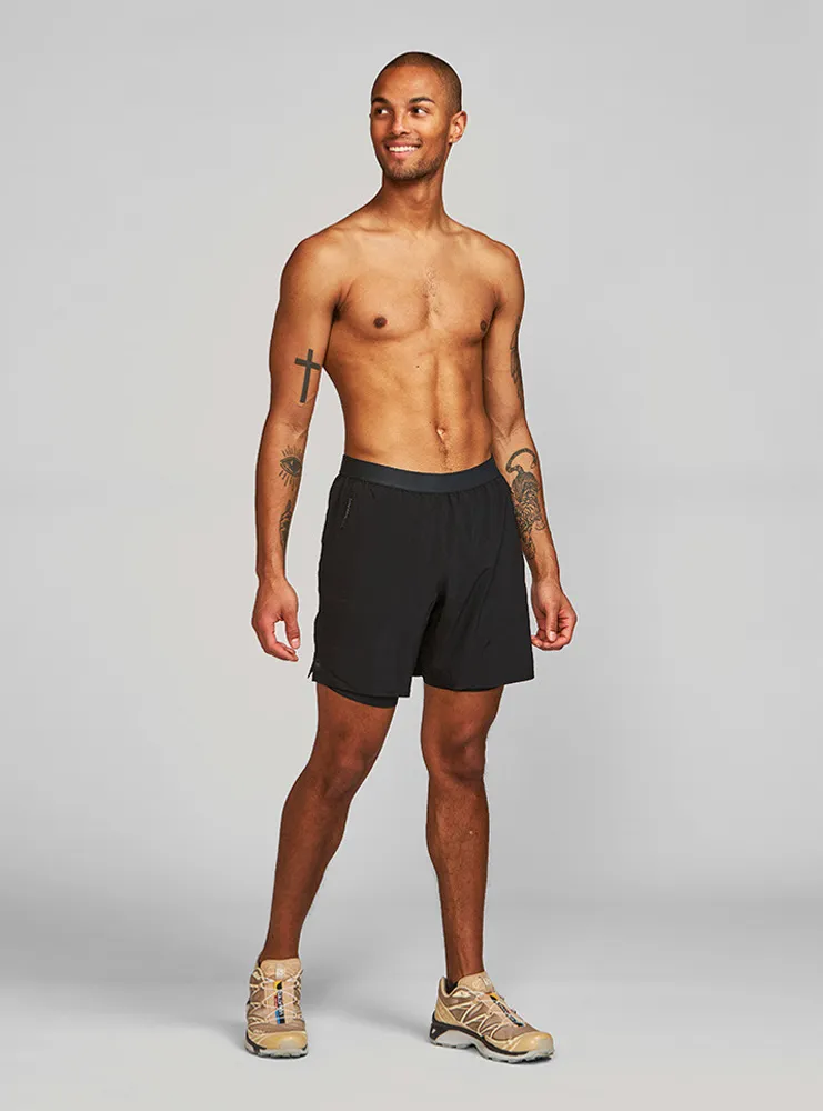 Men's | Janji 7" Traverse Short