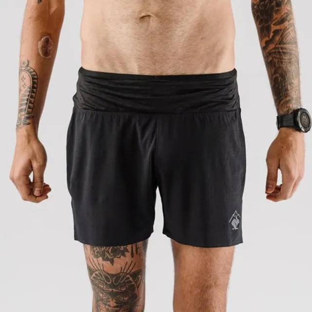 Men's Running Shorts - Shredders 5 - rabbit