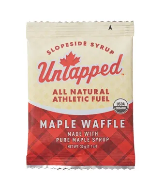 Untapped Maple Waffle