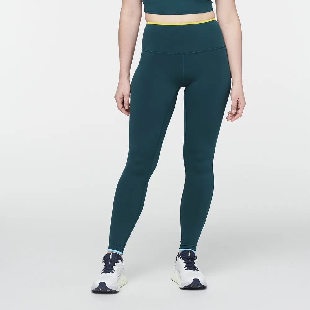 Women's | Cotopaxi Mari Tight