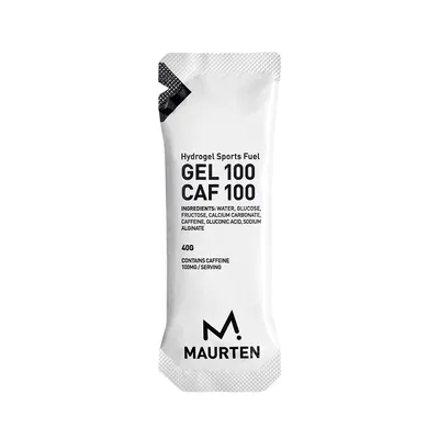 Maurten Gel 100 Caf 100