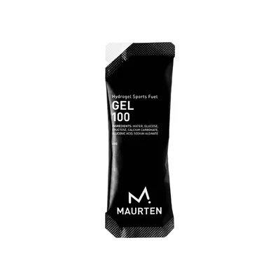 Maurten Gel 100 - Single