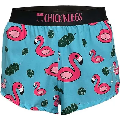 Men's | ChicknLegs 2" Split Shorts
