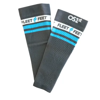 OS1st Fleet Feet Performance Calf Sleeves