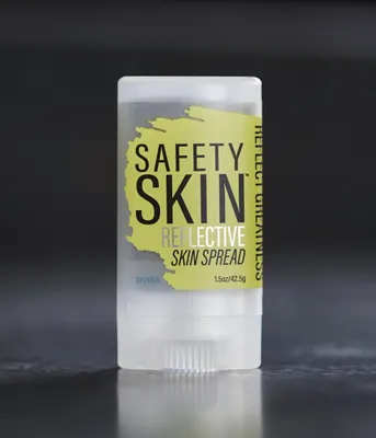 Safety Skin Reflective Skin Spread