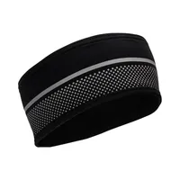 Nathan HyperNight Reflective Headband