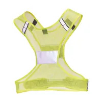 Nathan Streak Reflective Vest