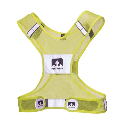 Nathan Streak Reflective Vest