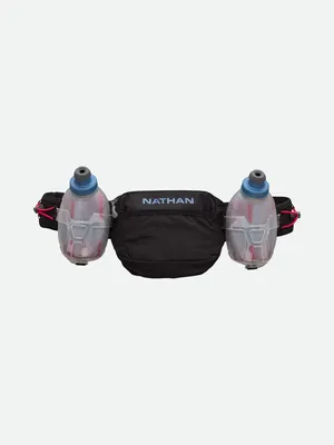 Nathan TrailMix Plus Insulated Hydration Belt 3.0