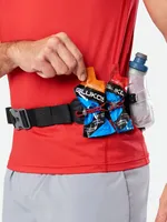 Nathan TrailMix Plus Insulated Hydration Belt 3.0