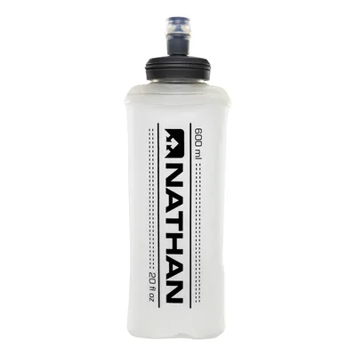 Nathan 20oz Soft Flask with Bite Top