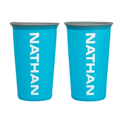 Nathan Reusable Race Day Cup (2 Pack)