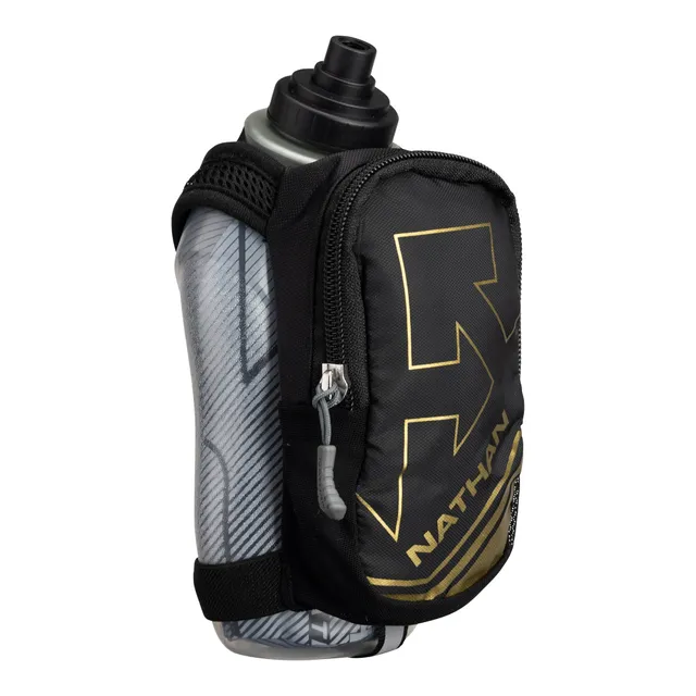 Nathan ExoDraw 2.0 18oz Insulated Water Bottle - Men