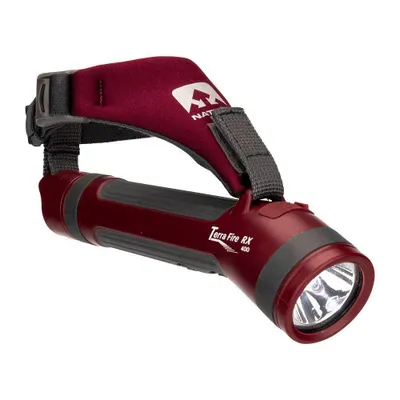 Nathan Terra Fire Hand Torch 400R