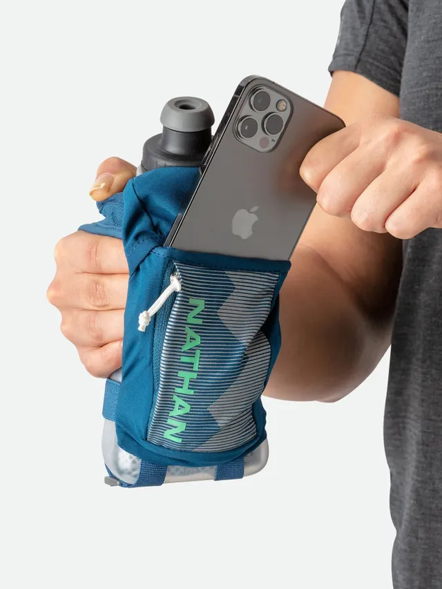 SpeedShot Plus Handheld Flask