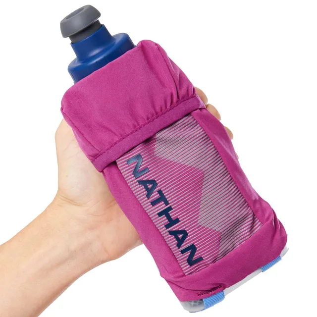 Nathan QuickSqueeze 18oz Insulated Handheld, Products