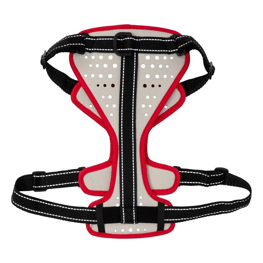 Nathan Reflective Dog Harness - K9 Series