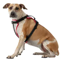 Nathan Reflective Dog Harness - K9 Series