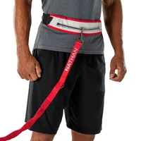 Nathan Waist Belt + Dog Leash - K9 Series