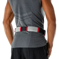 Nathan Waist Belt + Dog Leash - K9 Series