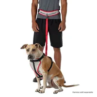 Nathan Waist Belt + Dog Leash - K9 Series