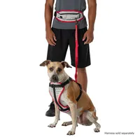 Nathan Waistpack + Dog Leash - K9 Series