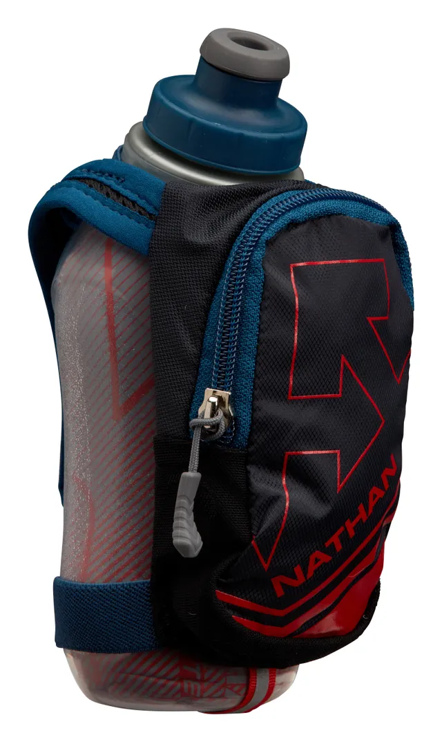 Nathan SpeedDraw Plus Insulated - 18oz