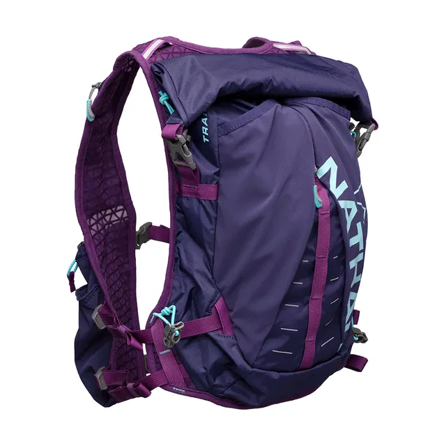 Nike Sportswear Futura Luxe Women's Mini Backpack, Plum Eclipse