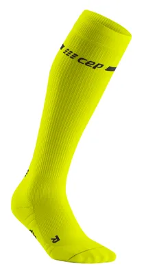 Women's | CEP Neon Tall Compression Socks